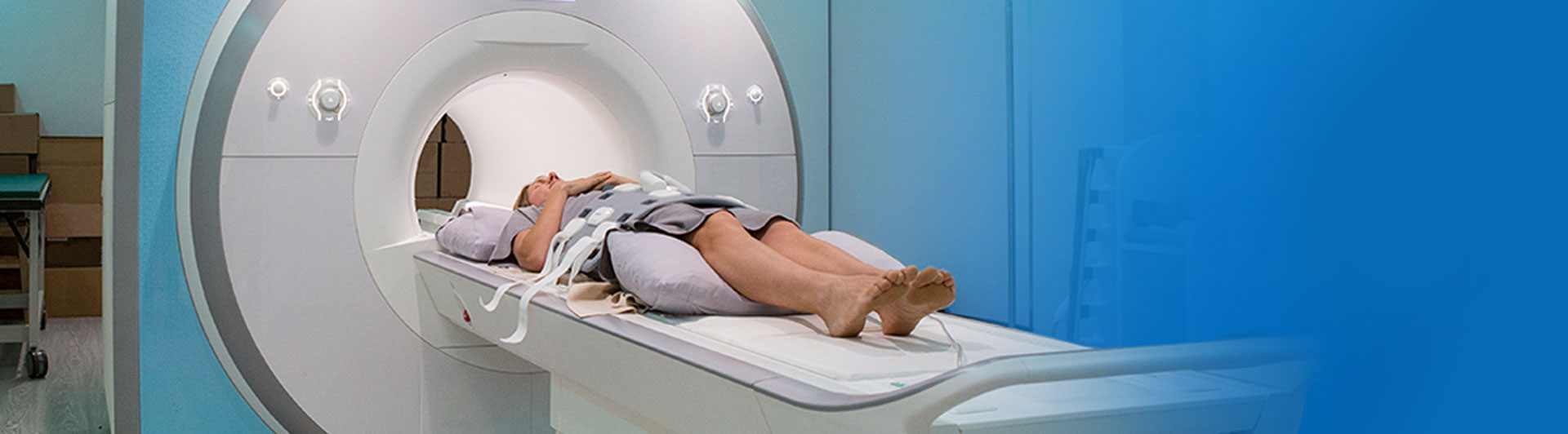 Low Dose CT Scan