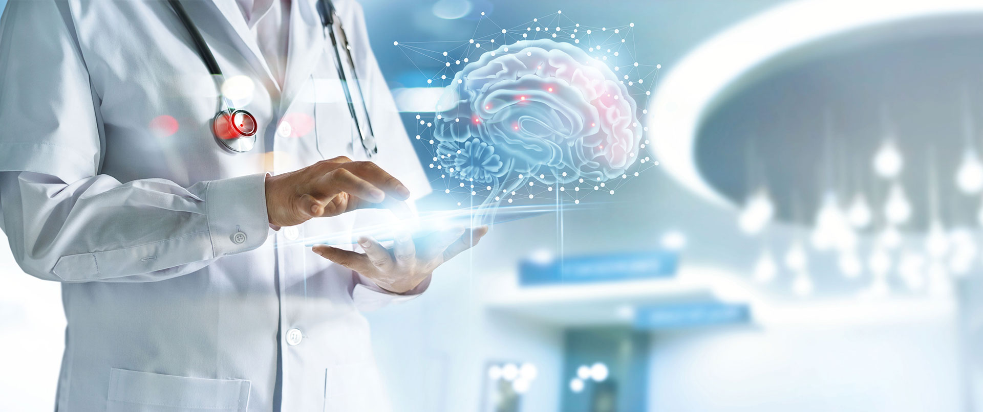 Neurosciences