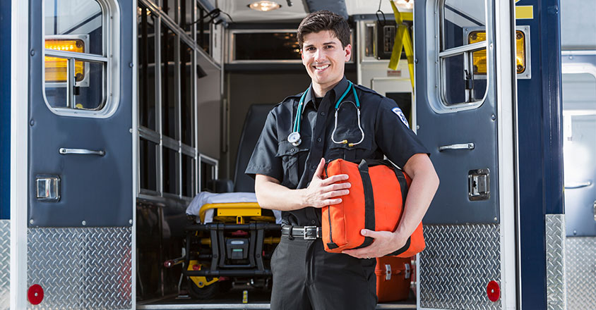 EMT at Genesis