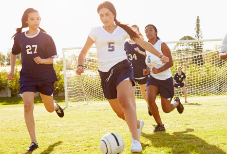 Free Sports Physicals