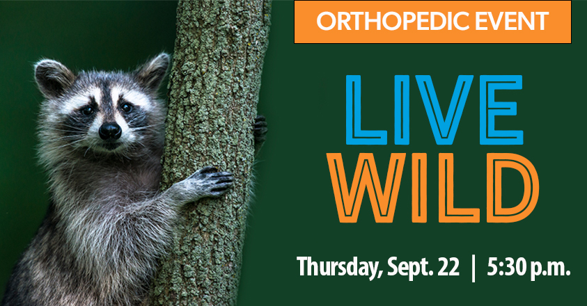 SOW Live Wild