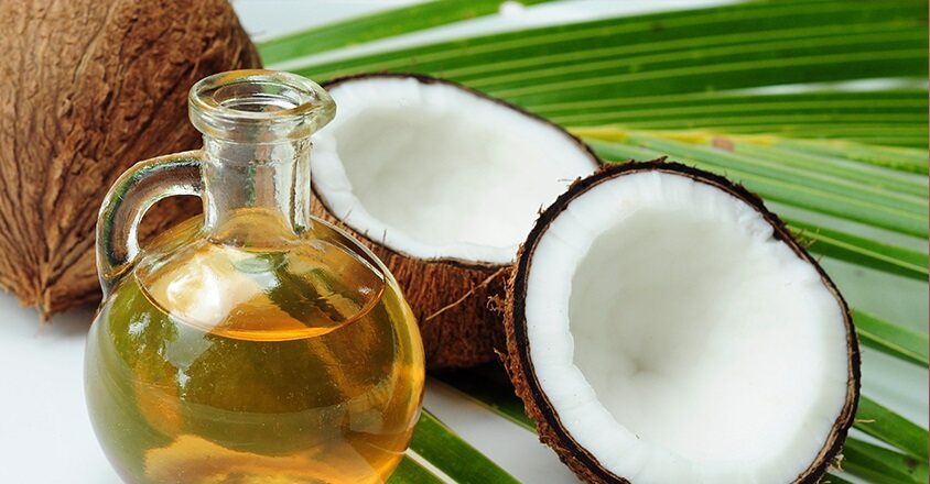 coconut oil