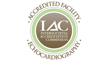 IAC Echocardiography