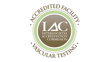 IAC Vascular Testing