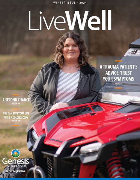 LiveWell Winter 2024