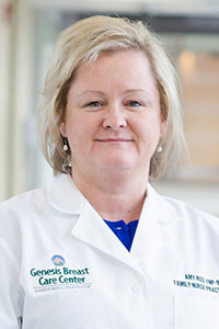 Amy B. Rice, APRN-CNP