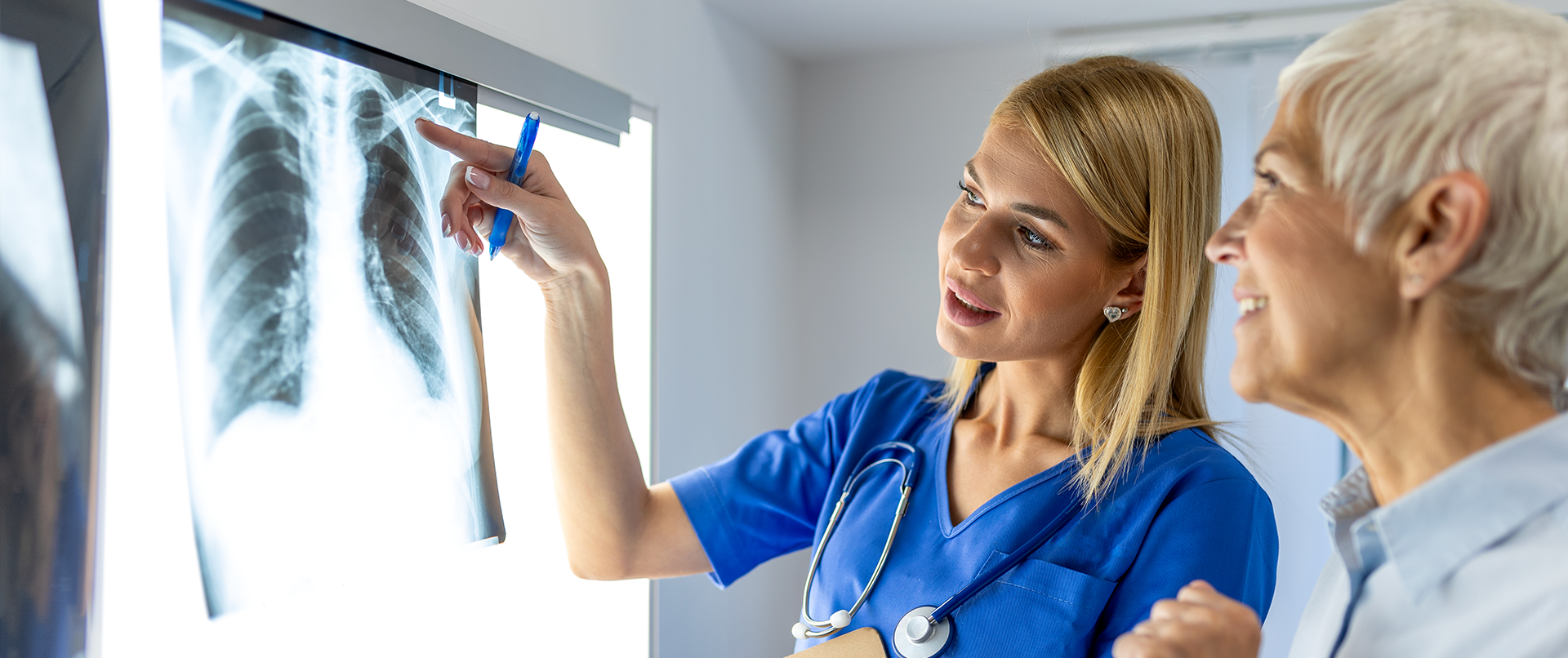 Genesis Lung Care