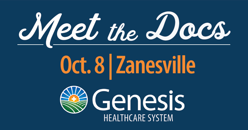 Meeth the Docs Zanesville
