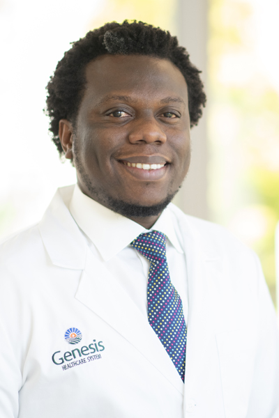 Olusola Olubowale, M.D., M.P.H.