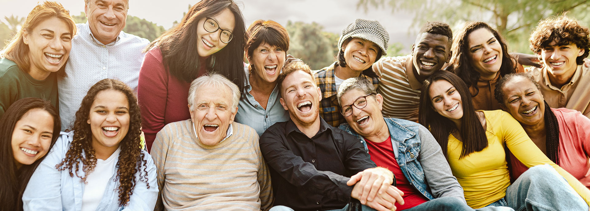 Stay connected to better health
