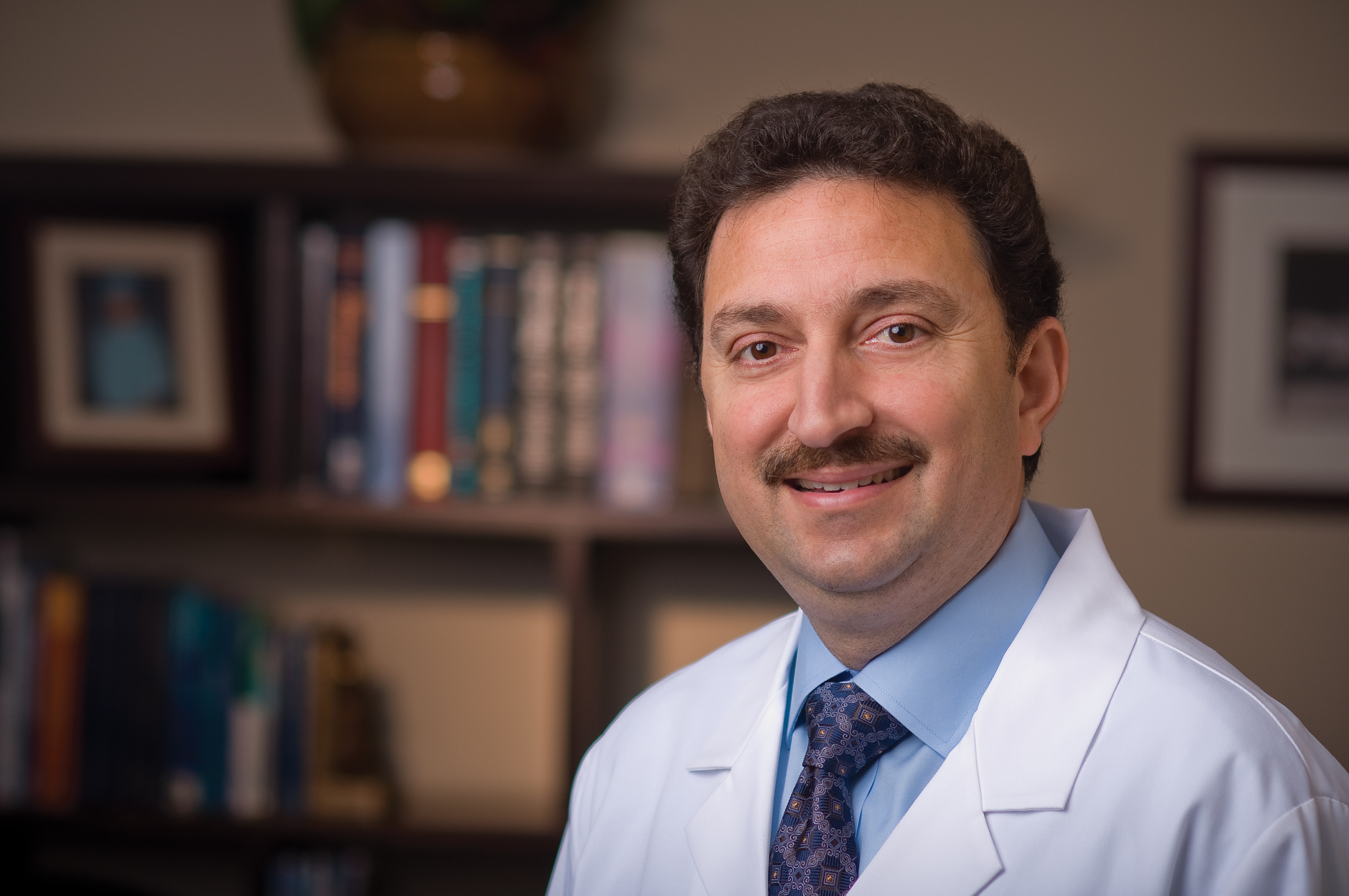 Mohammad T. Ijaz, M.D.