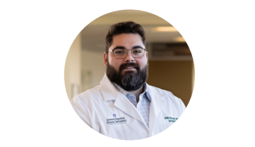 ARSHIA KHORASANI-ZADEH, M.D.