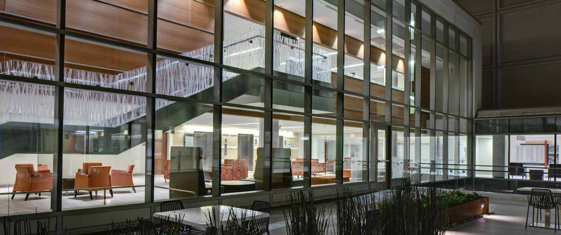 Genesis HealthCare System
