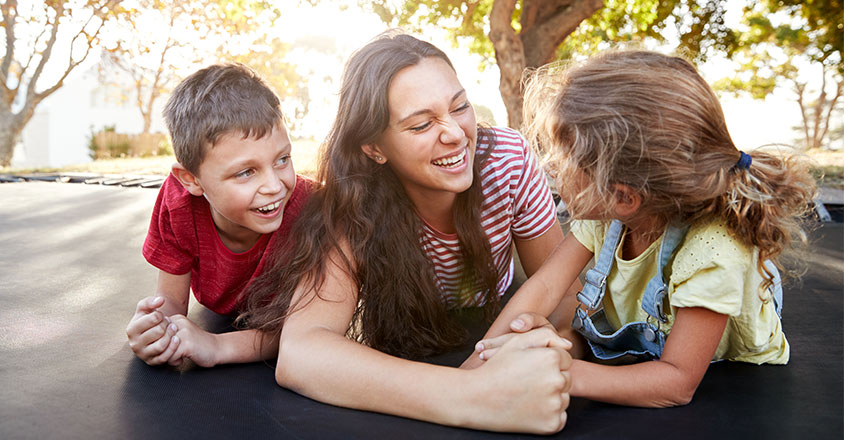 Safe Sitter Babysitting Class