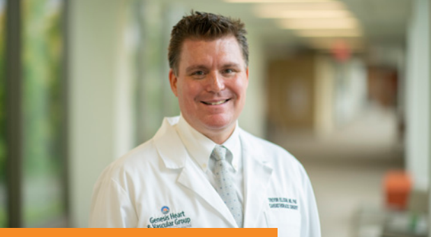 Trevor Ellison, M.D., PH.D., MBA LW Spring 25