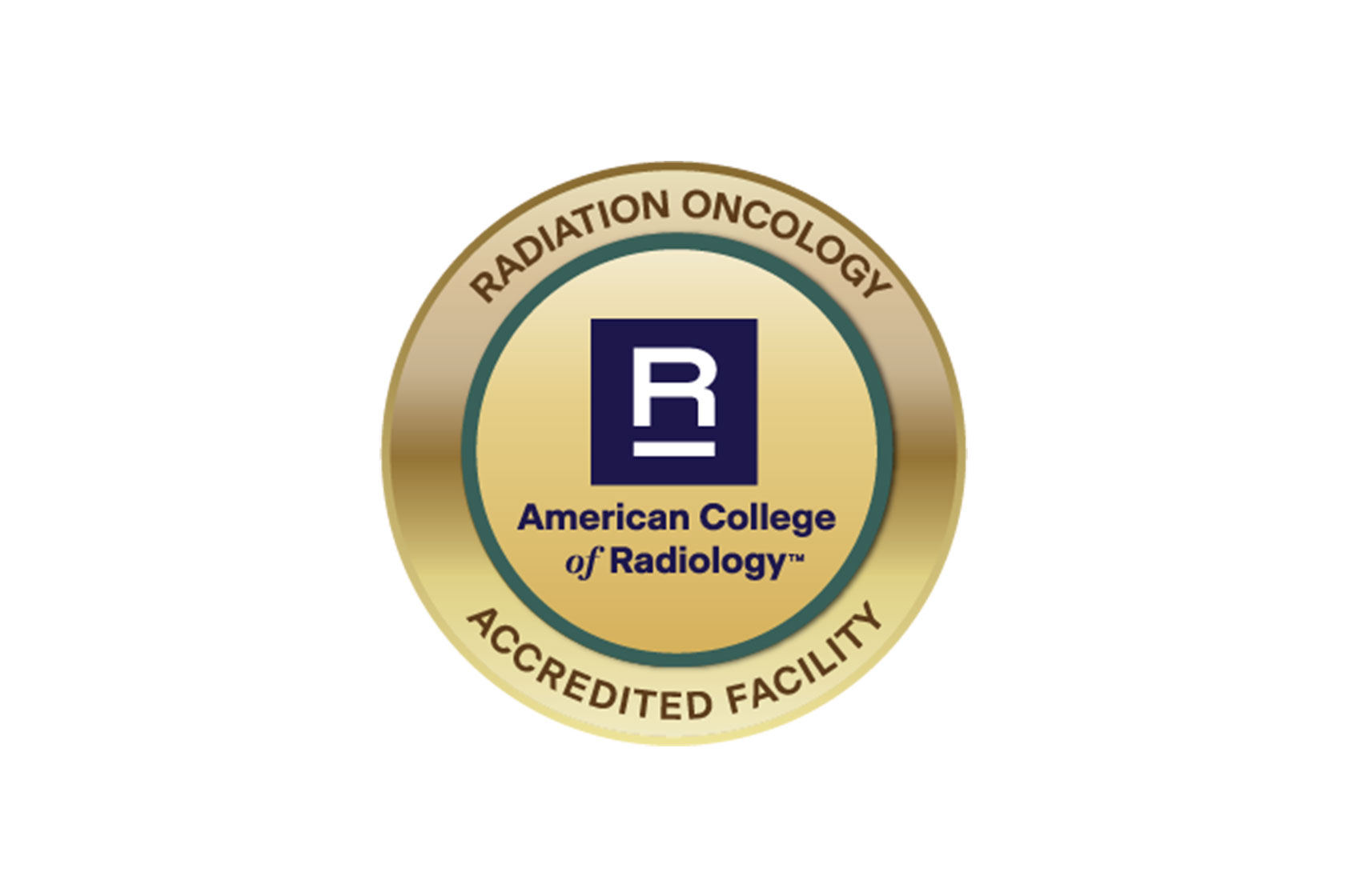 ACR Accredited Facility 2025
