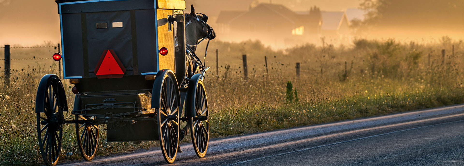 Amish healthcare advocates