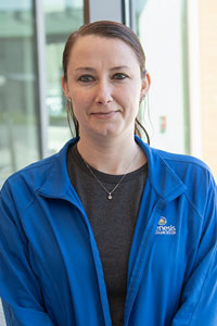 Melissa Marlatt, RN, BSN