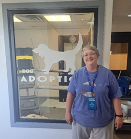 Animal Shelter Society Inc.