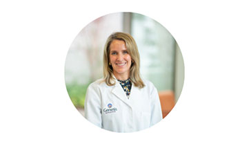 Anna Carpenter MD