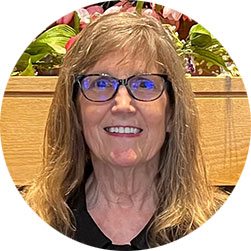 Carolyn Quinn