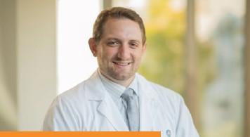 Dr Jacob Hupp