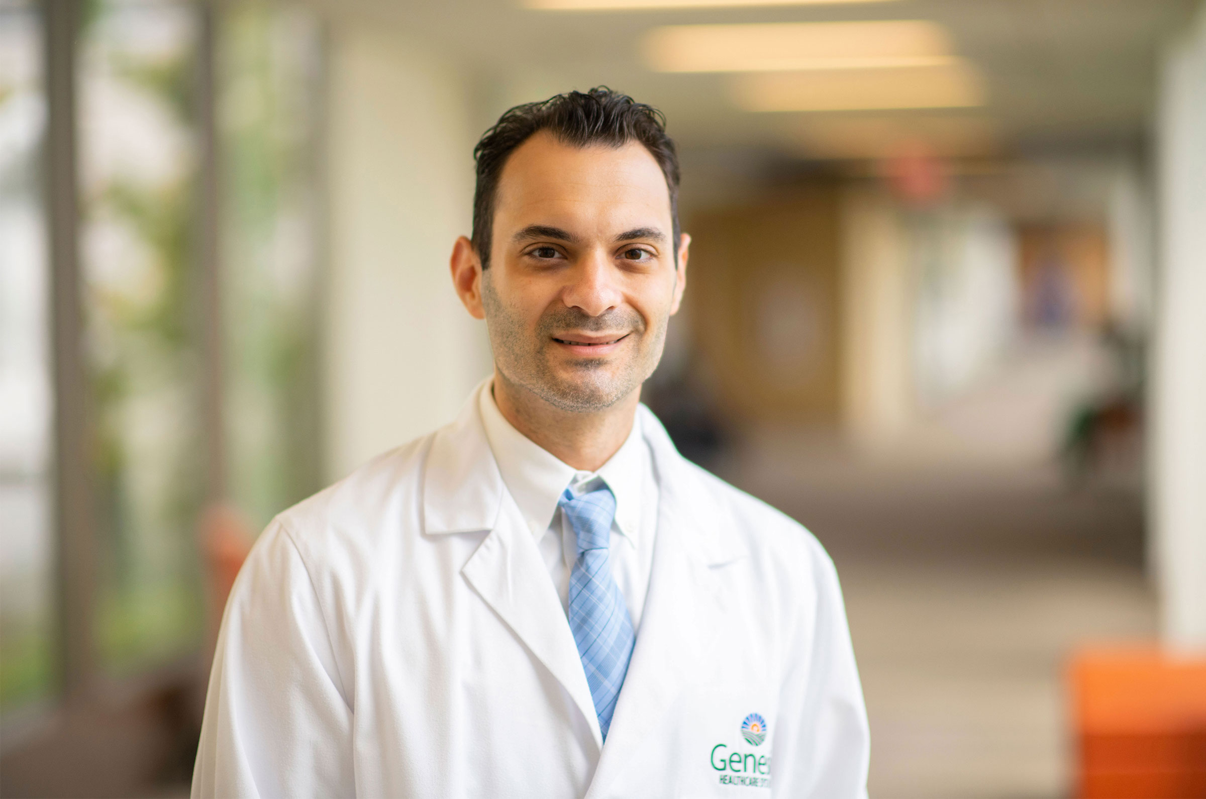 Kinan Kassar, MD