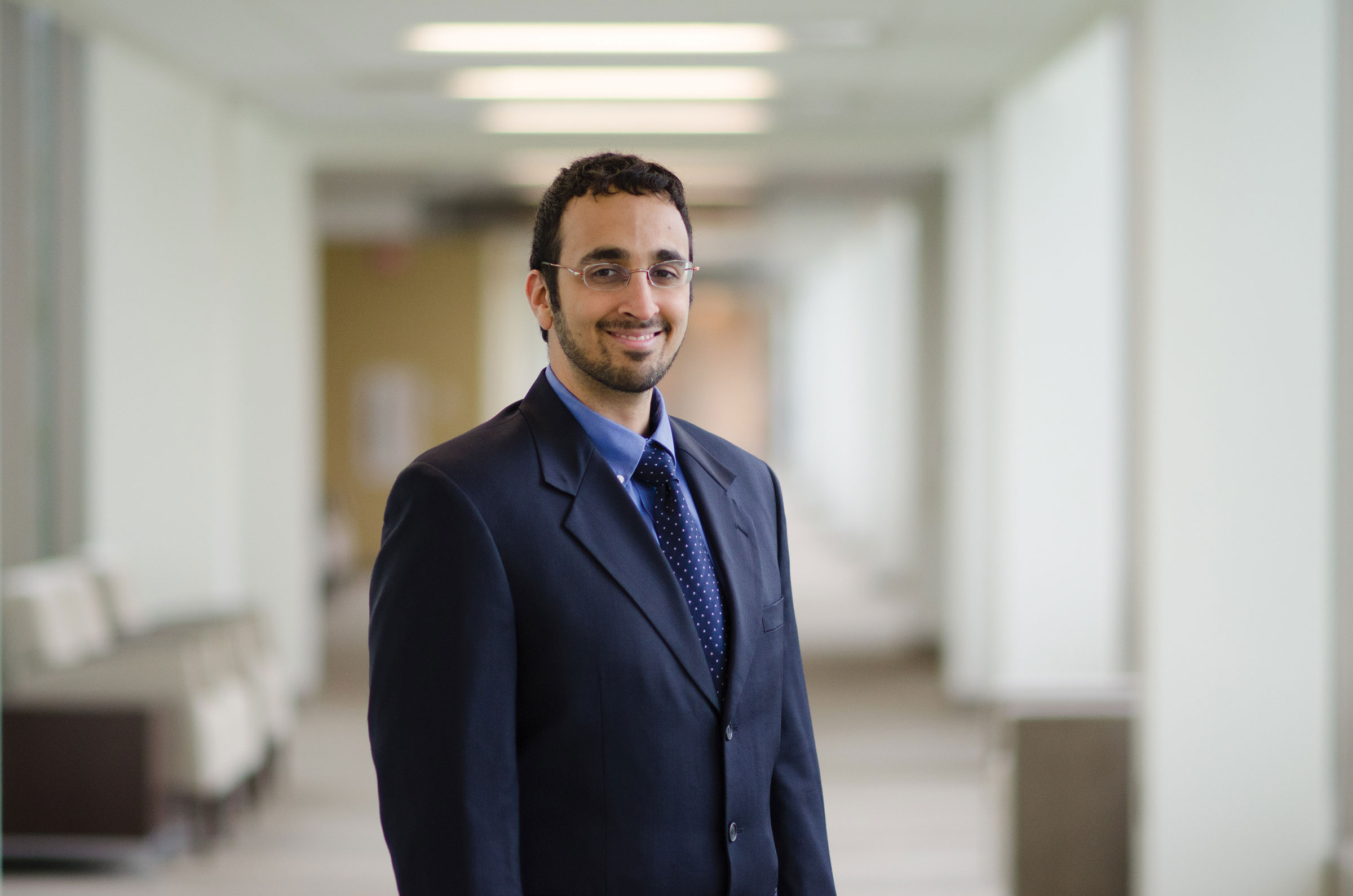 Shaun Bhatty, M.D.