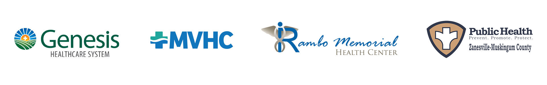 Local healthcare partners