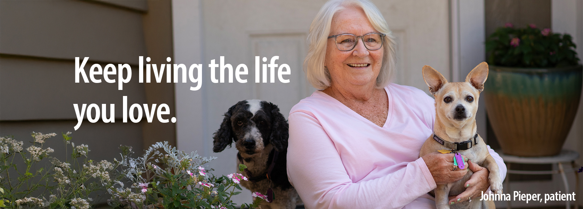 Genesis Healthcare System Cancer Care