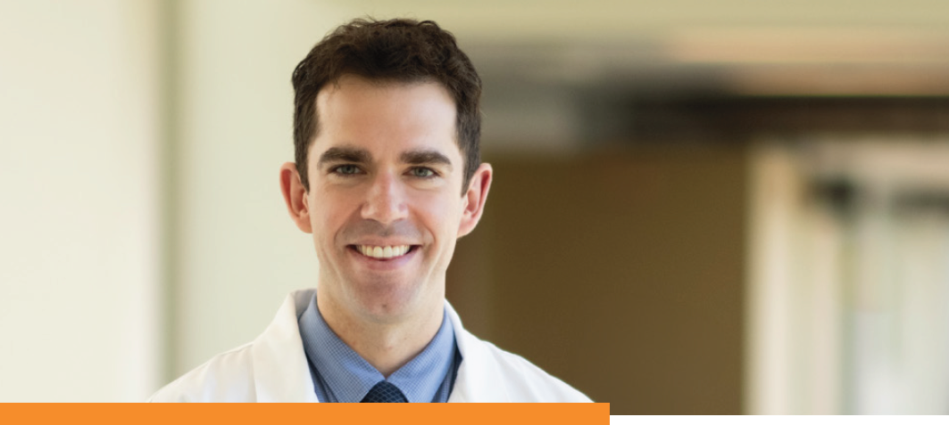 Mark Kenamond, M.D.