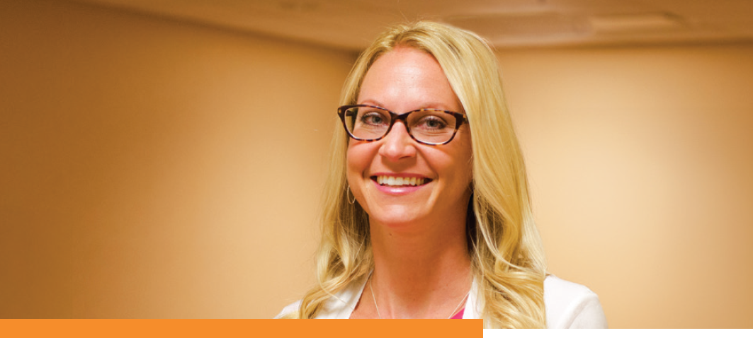 Shannon M. Hanley, M.D.