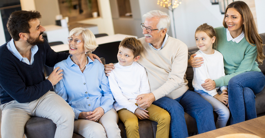 Family Education Night