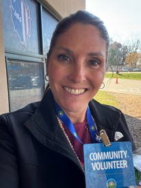 Big Brothers Big Sisters Lunch Buddies