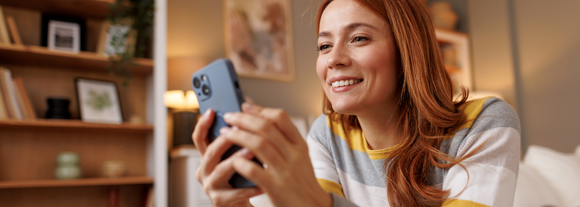 Choose your appointment notification preferences in MyChart