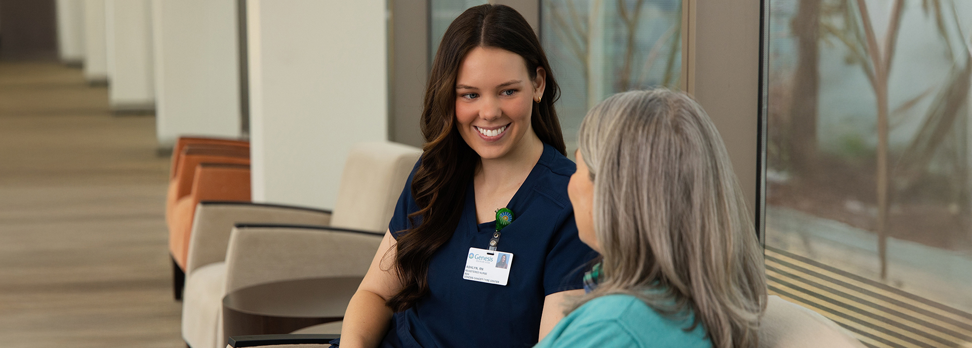 Genesis Nursing Incentives