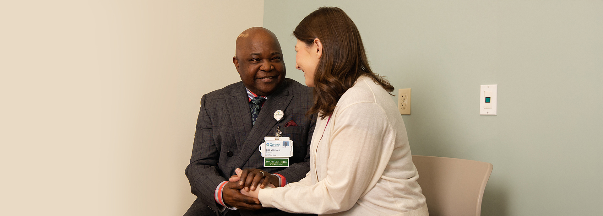 Spiritual Care Services