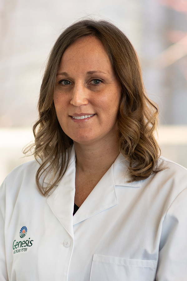 Trisha Ann Hardman, APRN-CNP