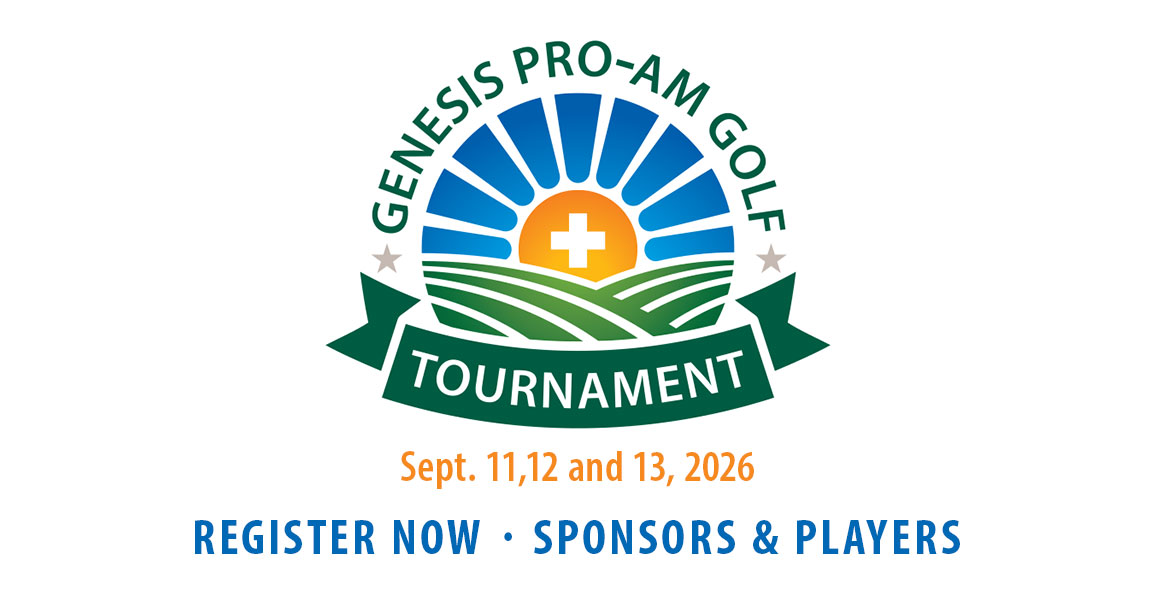 Genesis Pro-am Golf Tournament