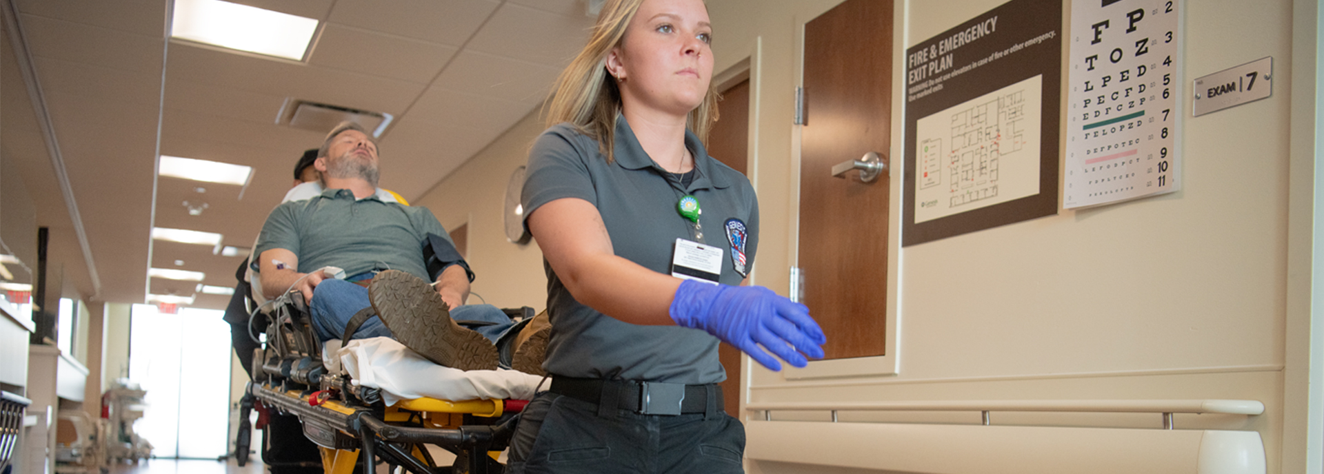 Genesis Perry County Emergency Department