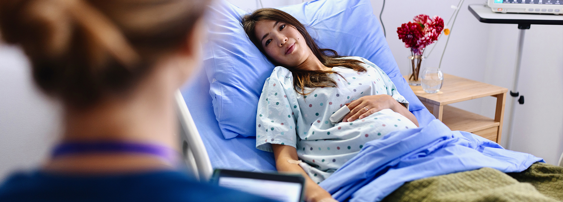 OB/GYN Hospitalists program