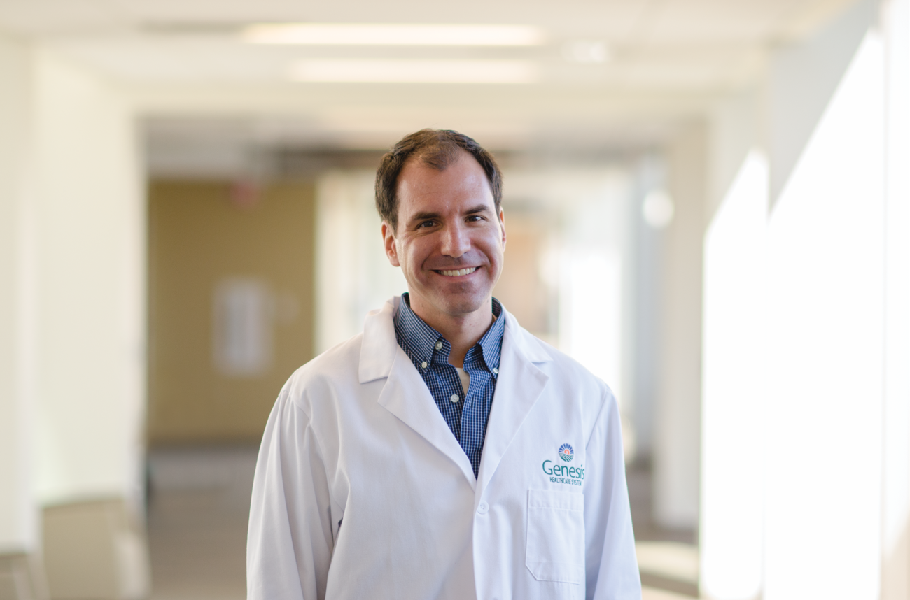 Dr. Max Pusz