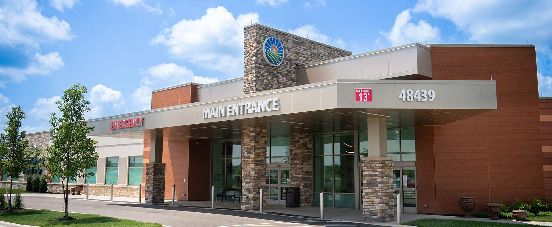 Genesis Coshocton Medical Center