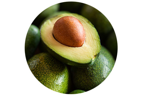 Healthy fats