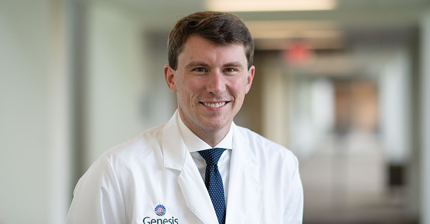 Matthew Craig, M.D.