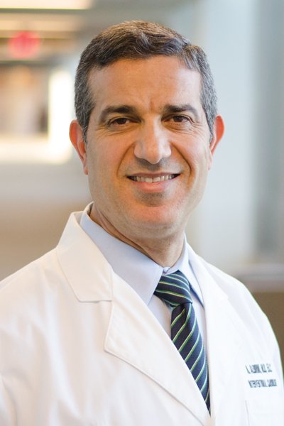 Abdulhay Albirini, M.D.