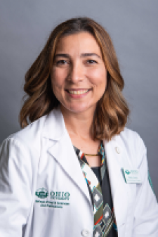 Cinira Layton, Physician Assistant