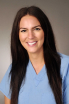 Rachel A. Memorich, APRN-CRNA