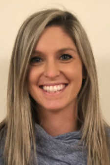 Ashley Robinson, APRN-CNM