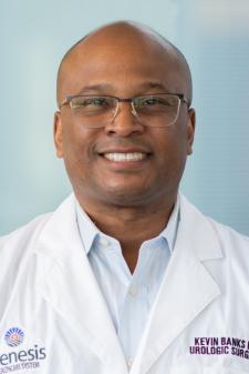 Kevin L. Banks, MD